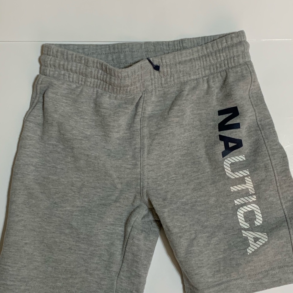 Nautica shorts boys